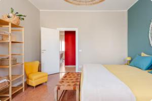 Henrys House Urban Comfort a Parma