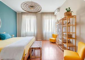 Henrys House Urban Comfort a Parma