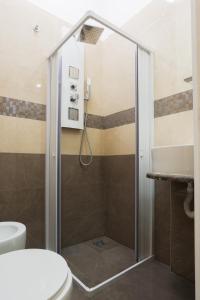 Rosa Italia Hotel Roma