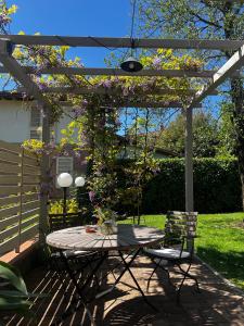 Bed and Breakfast CASA MANU