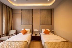 Fortune Village Hotel