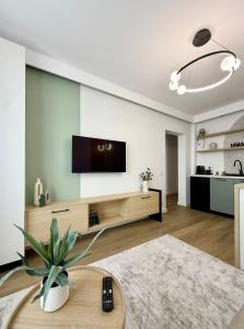 Central View Apartment