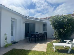 MAIS 542 Les Sables La maison idéale à La Flotte