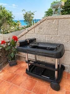 Precioso dúplex con vistas al océano