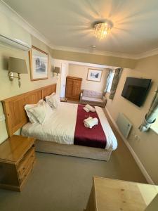 The Bay Horse Inn