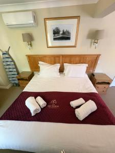 The Bay Horse Inn