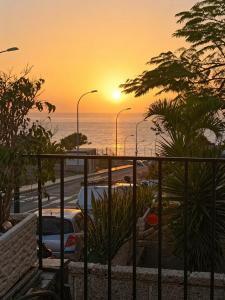Precioso dúplex con vistas al océano