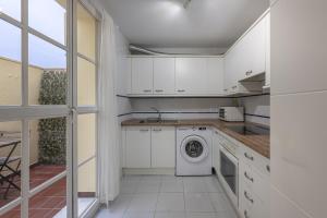 Charming apartment in the heart of Fuengirola