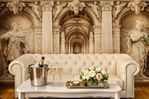 Barberini Dream