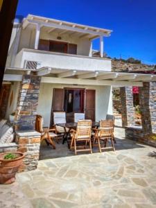 Villa Vassia