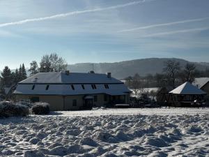 Agroturystyka Leszczynowy Dworek