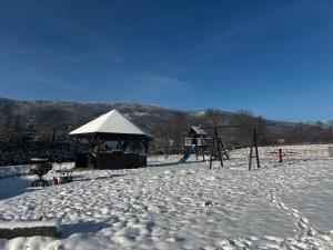 Agroturystyka Leszczynowy Dworek