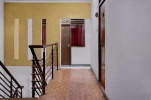Hotel O near DBotanica Bandung Mall formerly De Sun Pasteur Guest House