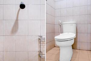 Hotel O near DBotanica Bandung Mall formerly De Sun Pasteur Guest House
