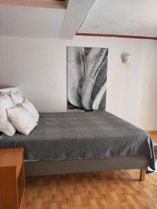 Unique Apartahotel 4-3