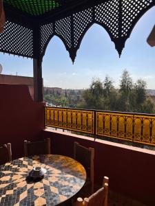 Un bon plan à Marrakech