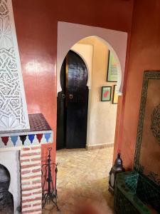 Un bon plan à Marrakech