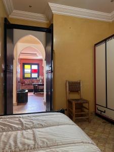 Un bon plan à Marrakech