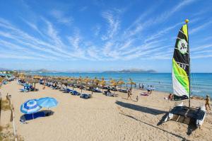 Luminoso apartamento a pocos metros de la playa