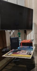 GLJ Apartment