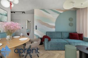 Apartament Baltic Wave - Aprent