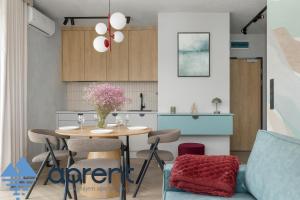 Apartament Baltic Wave - Aprent