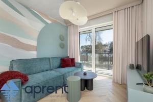 Apartament Baltic Wave - Aprent