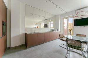 Mameli Flat Design & Comfort