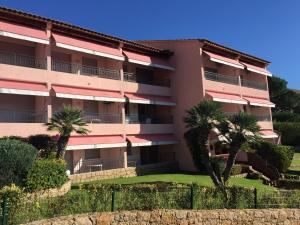 Résidence Hôtelière Scudo, Residence - Ajaccio