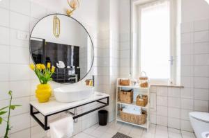 Henrys House Urban Comfort a Parma