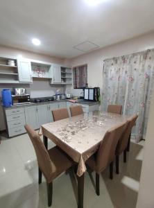 GLJ Apartment