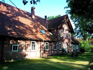 Heidehof Auenland