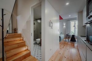 Formosa Loft Duplex