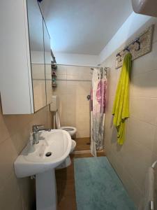 LOFT BILOCALE BARI CENTRO CASA VACANZE nei pressi della stazione e lungomare