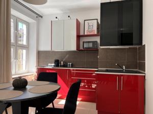 Old Town Świętego Ducha Suite by Downtown Apartments