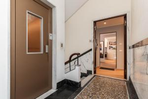 "Il Porto" 8m a piedi dal mare con parcheggio privato