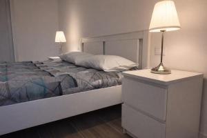 Cozy 4-Guest Apartment in Florence