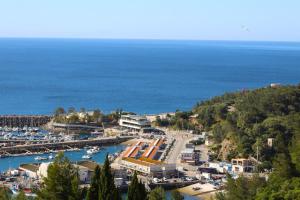 Mar à Vista - Sea View Apartment 10min Walk to the Beach with Balcony & Parking