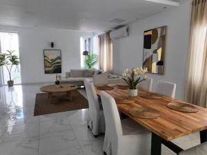 Beach walk vacation home in Punta Cana