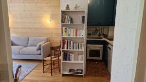 Appartement Madrilène, Rochebrune, proche téléphérique