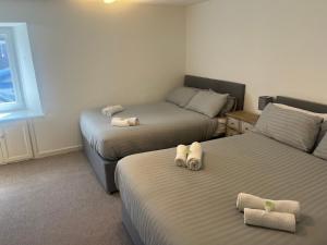 Lower Mill Apartment