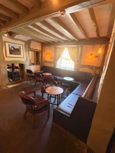 The Bay Horse Inn