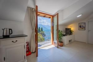 Marble House Varenna Lake Como