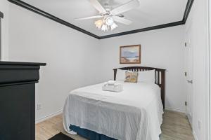 Maravilla- Across the gulf