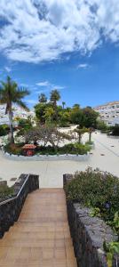 Parque Don Jose Casa Palmera