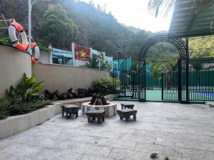 Ruby Ocean Villa Nha Trang View Biển