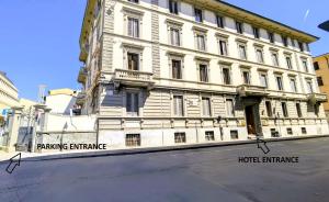 Fiume 20 - Residence