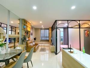 CL278 Apartment D4 - Saigon