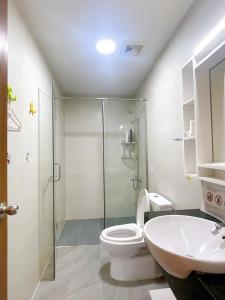 CL278 Apartment D4 - Saigon