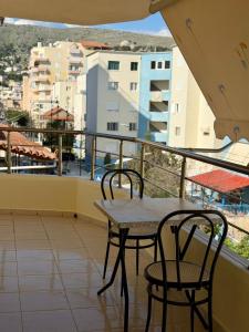 Vesa Apartments
